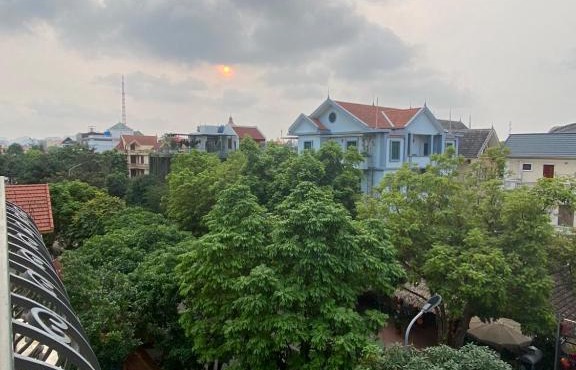 SAIGON HOTEL in Ninh Binh