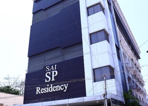 SAISPRESIDENCY in Pollāchi