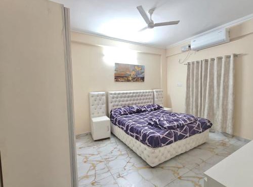 Sakez Homestays HH in Hyderabad