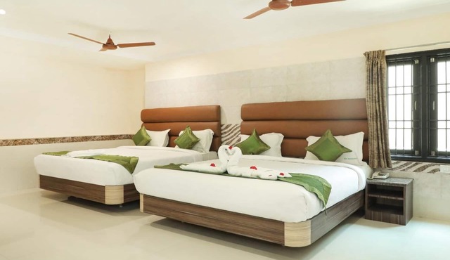 Sakthi Residency in Kumbakonam