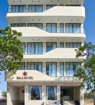 Sala Hotel Phan Thiet in Phan Thiet
