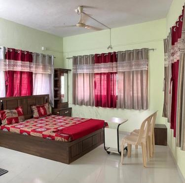 Samartha chaya