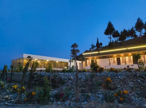 Samlaun in Pauri