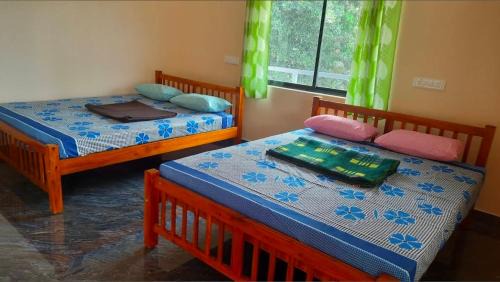 Samruddhi Homestay