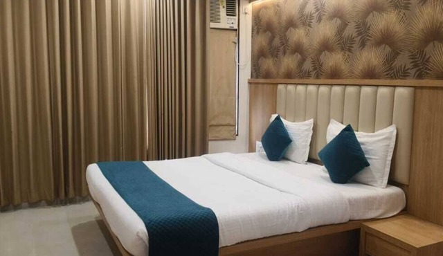 Sangam Residency in Vasai