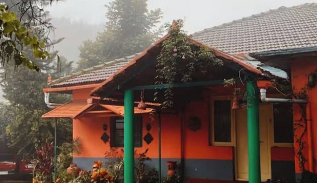 Sangeetha Homestay