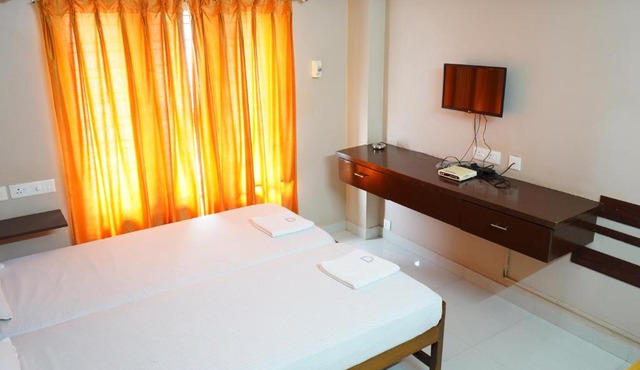 SANGEETHA TOURIST HOME