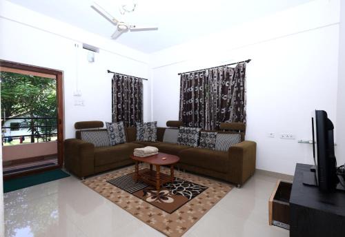 Sanjana Luxurious Stay 2
