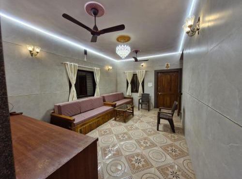 Saraswati Villa