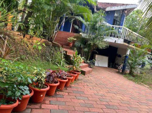 Sathar Resort