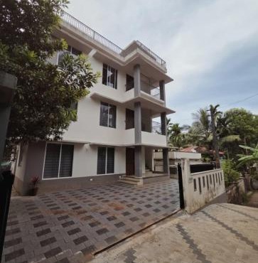 Satori Stays - KMA Apartments