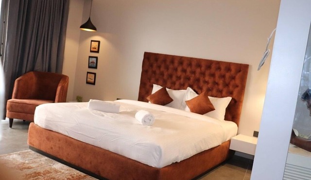 Sea Horizon Resort