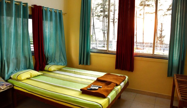 Sea Princess Beach Resort
