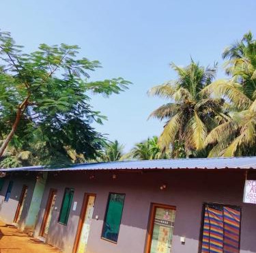 Seaway Homestay