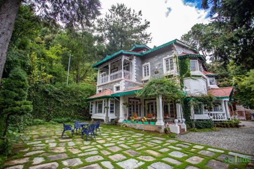 Seclude Ramgarh Taradale in Rāmgarh