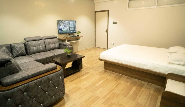 Sejal Wolrd Lodging