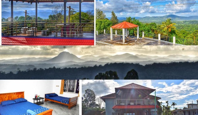 serene valley koppa