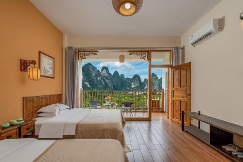 Serenity Inn