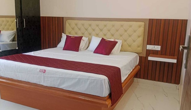 SES Naga Cottage