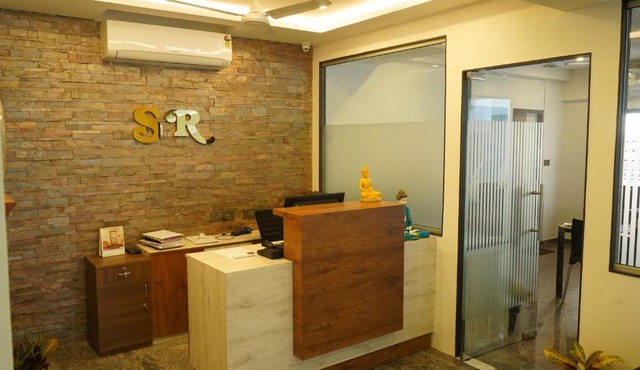 Sesha Residency