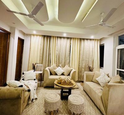 Shelbys Abode in Dehradun