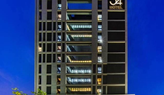 Shenzhen Technology University 1034 Hotel (Skylight Hotel Group) in Shenzhen