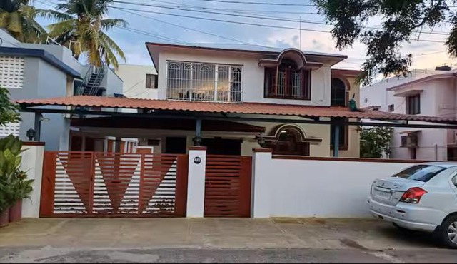 SHI's Aroha 3bhk Homestay in Avinashi road, Coimbatore City