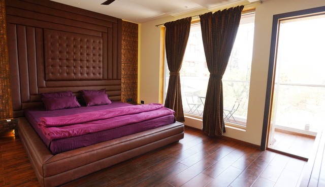 Shiloh Stays Igatpuri