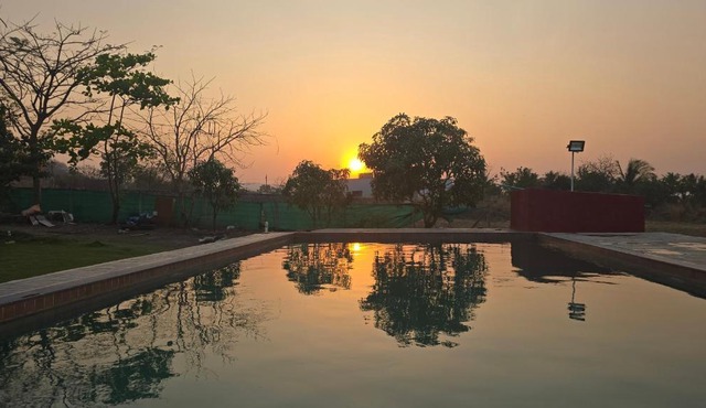 Shivvai Farmstay