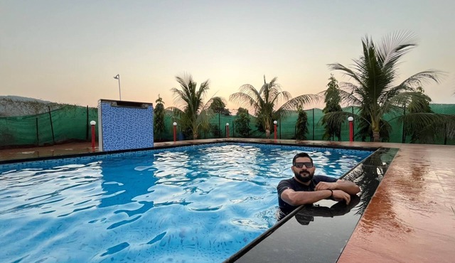 Shravani Farms