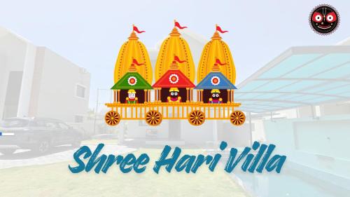 Shree Hari Villa