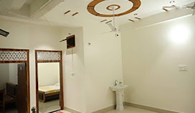 Shree Harshan Kutir in Ayodhya