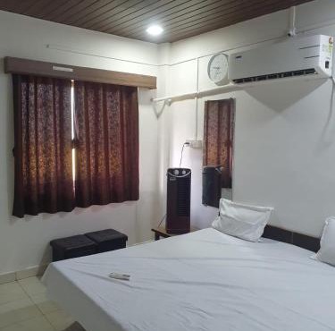 Shree Krupa Cottage