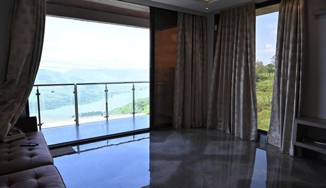 Shreejee Villa