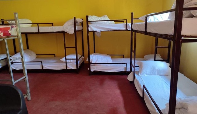 Shrushthee Hostel