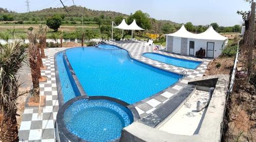 Shubham Resort in Bhilwara