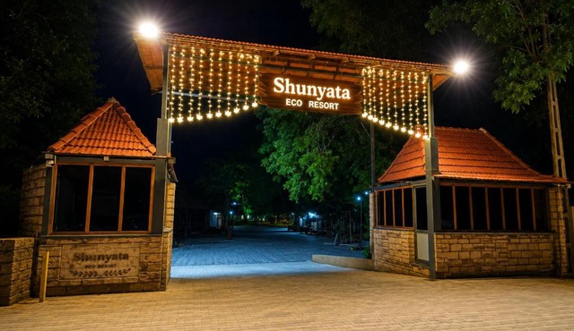 Shunyata Eco Resort Junagadh in Junagadh