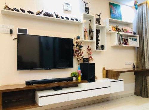 Sia Elegant Stay - Hinjewadi Phase 3