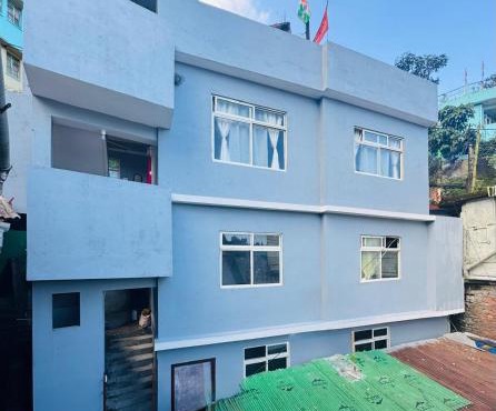 Sid's Cozy Nest in Darjeeling