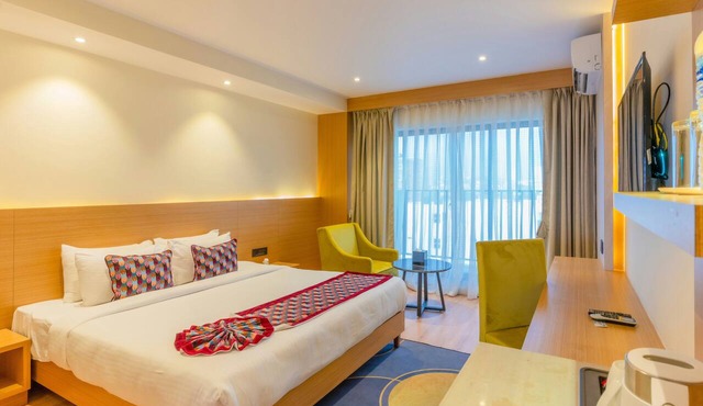 Siddhartha Resort, Surkhet in Birendranagar