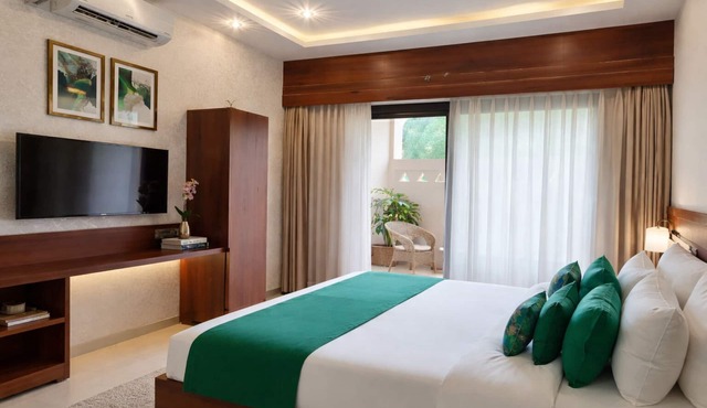 Signum Resort, Umaria - Bandhavgarh in Umaria