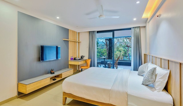 Silverbill Resorts