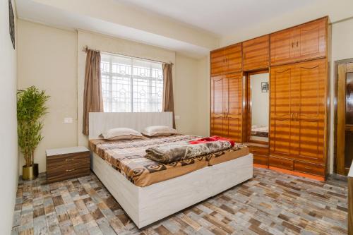 Silvermist BnB in Shillong