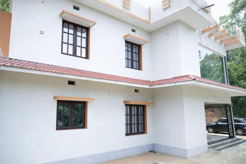 Sindu Homestay