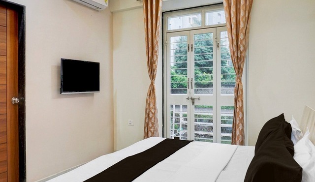 Single Roomblue Ridge Hinjewadi