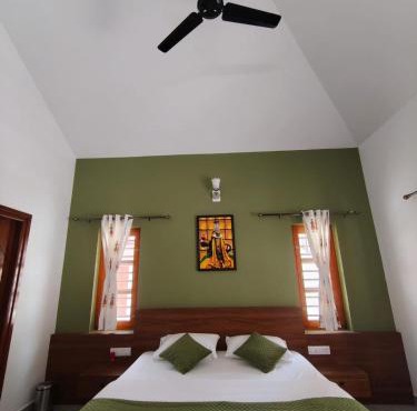 Sistla Home Stay