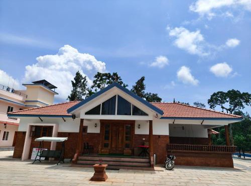 Sistla Home Stay