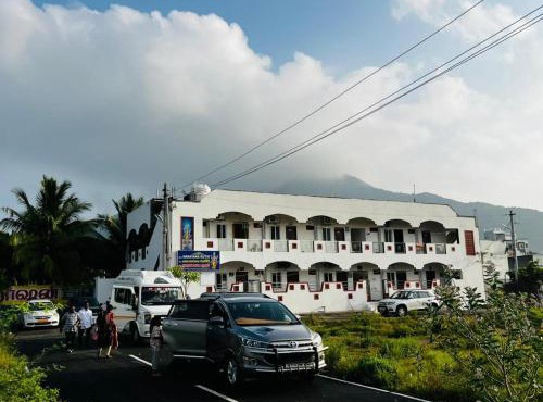 Siva Narayana Kutir