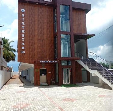 Sixth Star Inn