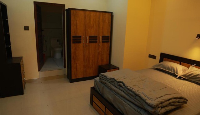 SJ Homes